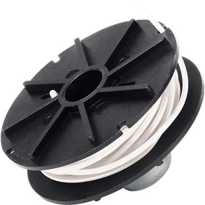 Einhell Genuine Spool and Line Spool for GC-ET 3023 Grass Trimmer Pack of 1
