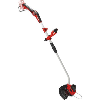 Einhell GE-CT 18/33 Li E 18v Cordless Grass Trimmer 330mm No Batteries No Battery Charger