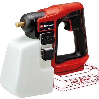 Einhell GE-WS 18/10 Li 18v Cordless Weed Sprayer 1l No Batteries No Battery Charger