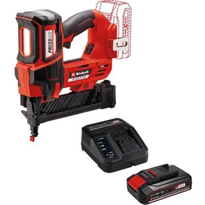 Einhell Professional FIXETTO 18/38 S 18v Cordless Staple Gun