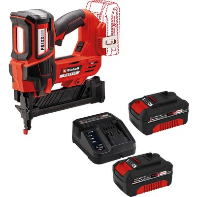 Einhell Professional FIXETTO 18/38 S 18v Cordless Staple Gun