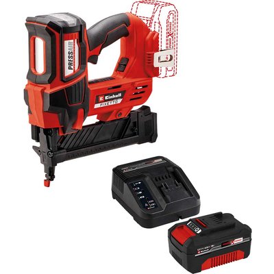 Einhell Professional FIXETTO 18/38 S 18v Cordless Staple Gun