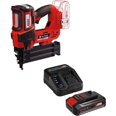Einhell Professional FIXETTO 18/50 N 18v Cordless Nail Gun