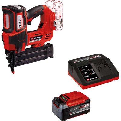 Einhell Professional FIXETTO 18/50 N 18v Cordless Nail Gun