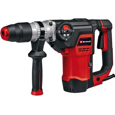 Einhell TE-RH 40 3F SDS Max Rotary Hammer Drill