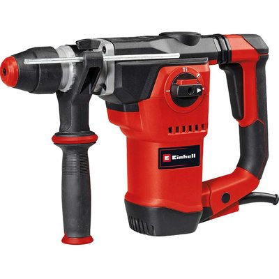 Einhell TE-RH 32-1600 4F SDS Plus Rotary Hammer Drill