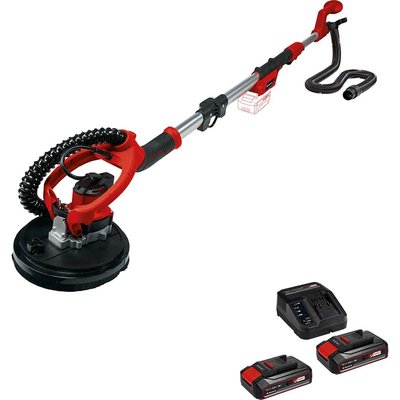 Einhell TE-DW 18/225 Li 18v Cordless 225mm Drywall Sander