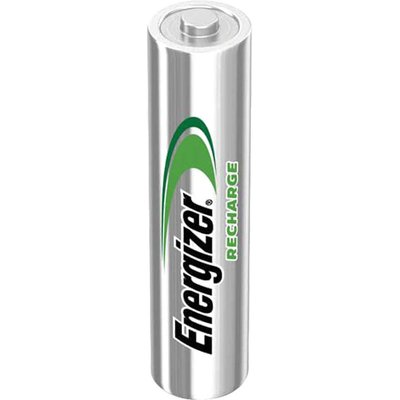 Energizer AAA Rechargeable Power Plus Batteries