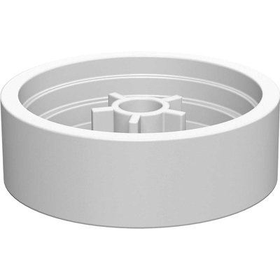 Bosch FWP-20 Fastening Plastic Washers 20mm Pack of 100