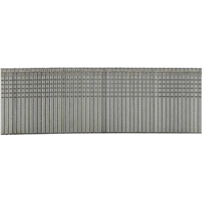 Makita Straight 16 Gauge Finishing Brad Nails 25mm Pack of 2000