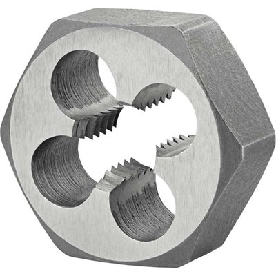 Dormer F302 HSS Metric Die Nut