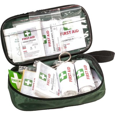 Portwest Vehicle First Aid Kit