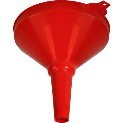 Faithfull Plastic Funnel 200mm