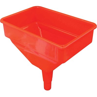 Faithfull Tractor Funnel