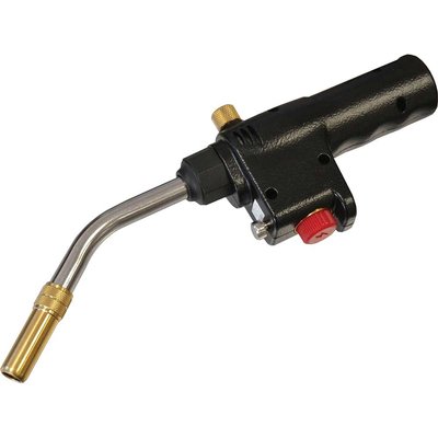 Faithfull Quick Pro Auto Power Blow Torch