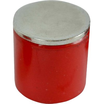 Faithfull Deep Pot Magnet