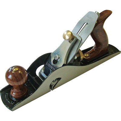 Faithfull No 10 Rebate Plane
