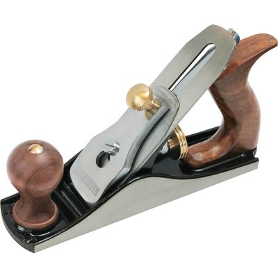 Faithfull No 3 Finishing Plane