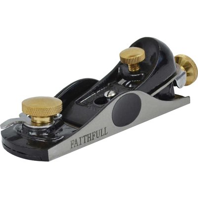 Faithfull 60 1/2 Block Plane