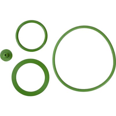 Faithfull Replacement Viton Seals for FAISPRAY16HD