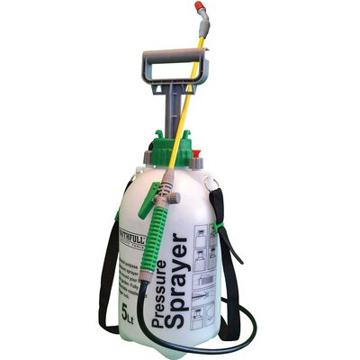 Faithfull Pressure Sprayer 5l