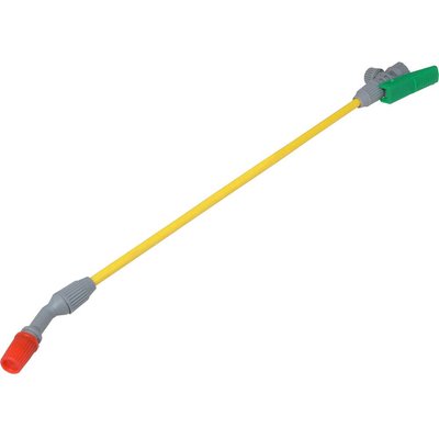 Faithfull Replacement Lance and Trigger for Spray 5 Pressure Sprayer