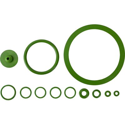 Faithfull Replacement Viton Seals for FAISPRAY8HD