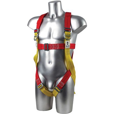 Portwest 2 Point Plus Safety Harness