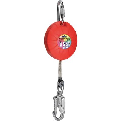 Portwest Web Fall Arrest Block