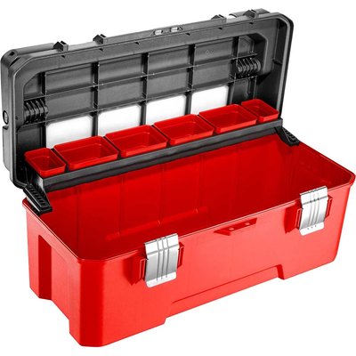 Facom Pro Cantilever Tray Tool Box
