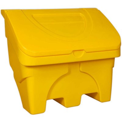 Sealey Grit and Salt Storage Box