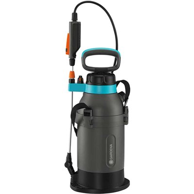 Gardena Plus Water Pressure Sprayer 5l