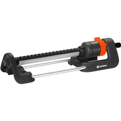Gardena Aqua M Oscillating Garden Sprinkler