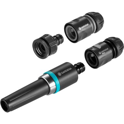 Gardena ORIGINAL EcoLine Basic Water Spray Nozzle Set