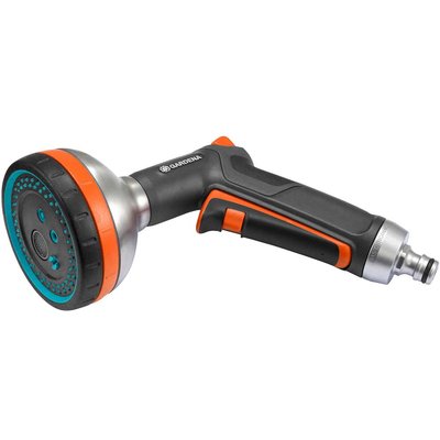 Gardena Premium Multi Water Spray Gun