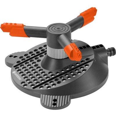 Gardena Samba Circle Garden Sprinkler
