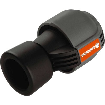Gardena PIPELINE and SPRINKLERSYSTEM Female Threaded Hose Pipe Connector