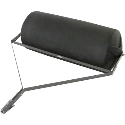 Handy THGR92P Push Poly Garden Lawn Roller