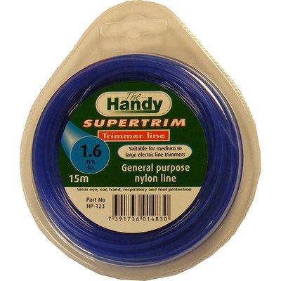 Handy Nylon Grass Trimmer Line