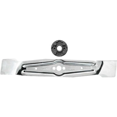 Flymo FLY006 Genuine Blade for Power Compact 330 Lawnmowers 330mm Pack of 1