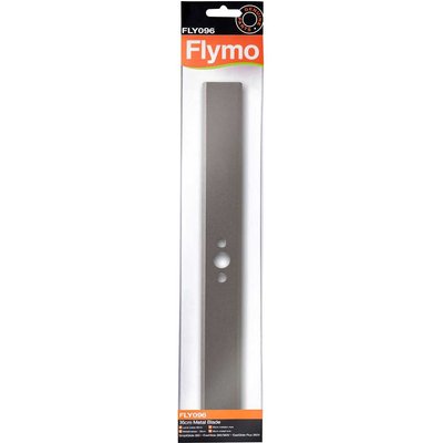Flymo FLY096 Genuine Blade for SimpliGlide and EasiGlide Lawnmowers 360mm Pack of 1