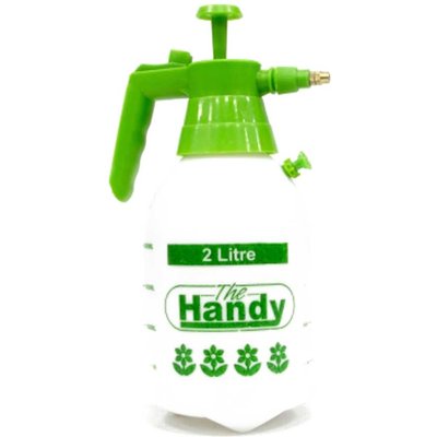 Handy THS2LTR Hand Water Sprayer 2l