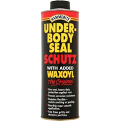 Hammerite Schutz Underbody Seal