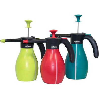 Hozelock T2 EVOLUTION Water Pressure Sprayer