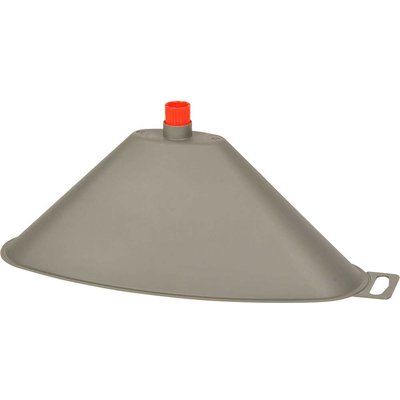 Hozelock Weedkiller Cone for Standard, Plus, Pro and Killaspray Pressure Sprayers