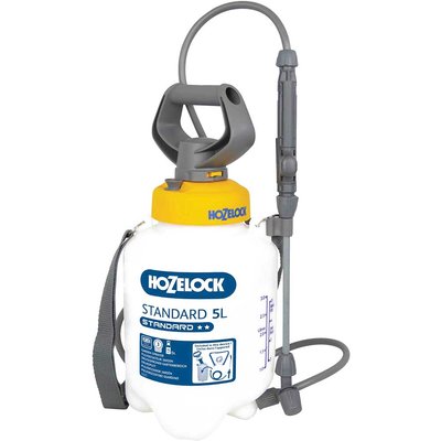 Hozelock STANDARD Water Pressure Sprayer