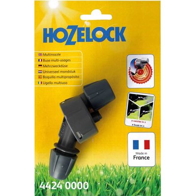 Hozelock Multi Jet Nozzle for Pressure Sprayers