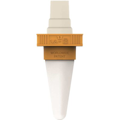 Hozelock Universal Aquasolo Drip Waterers for Water Bottles