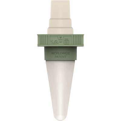 Hozelock Universal Aquasolo Drip Waterers for Water Bottles