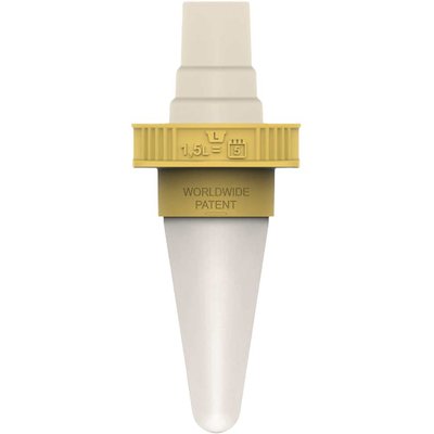 Hozelock Universal Aquasolo Drip Waterers for Water Bottles